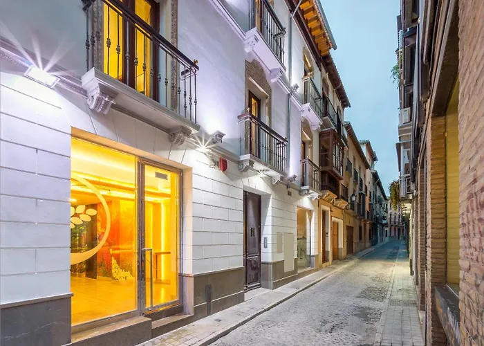 Hostal Arriola Granada