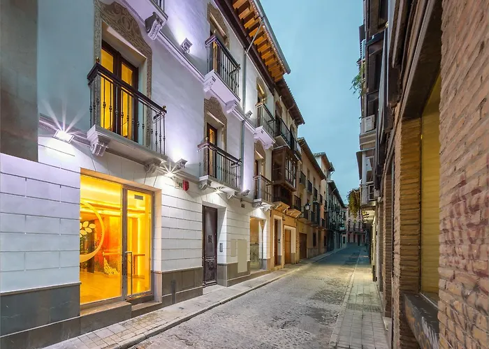 Hostal Arriola Granada